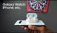 How to Pair Samsung Galaxy Buds (Any Model) to Any Device