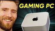 Mac Gaming Sucks...but that's CHANGING! - Apple Game Porting Toolkit