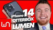 OtterBox Lumen For iPhone 14 Pro Max Unboxing!