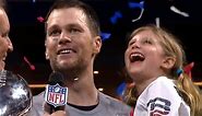 Tom Brady shares sweet photos with son Jack: 'You have changed our lives'