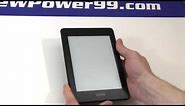 How to Replace Your Amazon Kindle Paperwhite 10th Generation Battery