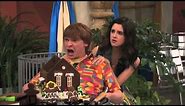 Austin and Ally-Secrets & Songbooks-Confruonting Dez