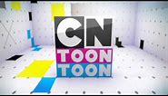 Cartoon Network Toon Toon Ident (Made by Blue-Zoo Animation Studio)