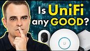 WiFi has changed: Is UniFi better than Cisco?