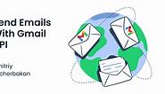 How to Send and Read Emails with Gmail API | Mailtrap Blog