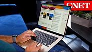 15-inch MacBook Air Review: Far More Affordable than Pro