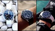 5 Years on the wrist with the Omega Seamaster 300m! How is it after all this time?
