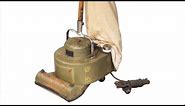 The Invention of the Vacuum Cleaner | Innovation Nation