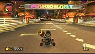 Mario Kart 8: 3DS Music Park [1080 HD]