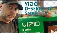 VIZIO D-Series 32" Smart TV - What you need to know (2021) - Is it WORTH it?