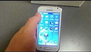 Fake Samsung Galaxy S3