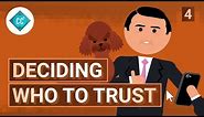 Who Can You Trust? Crash Course Navigating Digital Information #4