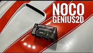 Noco Genius2D installation - Installing a Direct mount battery charger on the 2002 Camaro SS.