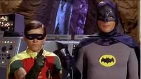 Batman: The Movie (1966) - Trailer
