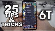 25 Best Tips & Tricks for OnePlus 6T
