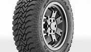 Goodyear Wrangler Authority A/T LT265/75R16 123Q All-Terrain Tire