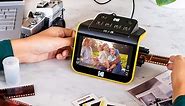 This Affordable Kodak Film And Slide Scanner Deal Makes Saving Old Memories Easy - SlashGear