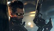 Deus Ex: Mankind Divided All Cutscenes (Full Game Movie) 1080p HD