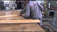 How Laminate is Made