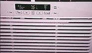Kenmore 6000 BTU Window Air Conditioner