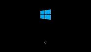 Windows 8 / 10 loading screen 10 hours [4K]