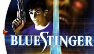 SEGA Crusade Vol 3 - #136 - Blue Stinger - Dreamcast - Part 1 - #sega #longplay