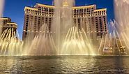15  Las Vegas Restaurants with Views of Bellagio Fountains - FeelingVegas