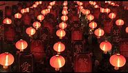 Watch: Beijing celebrates Chinese New Year 2016