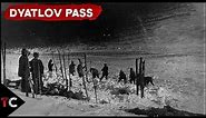 What Happened at Dyatlov Pass?