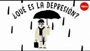 ¿Qué es la depresión? - Helen M. Farrell