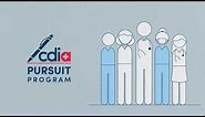 Clinical Documentation Improvement - The CDIA Pursuit Program