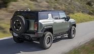 2024 Hummer EV SUV Tested: Everything, Everywhere, All at Once