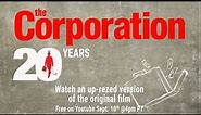 The Corporation | Trailer
