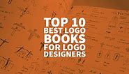 Top 10 Best Books For Logo Designers (May 2024)