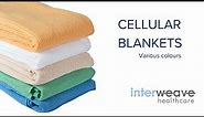 Polyester Cellular Blankets