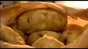 Perfect Boiled Potatoes - Gordon Ramsay's Ultimate Guide