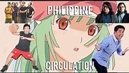 Philippine Circulation