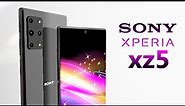 Sony Xperia XZ5 Trailer ! Amazing