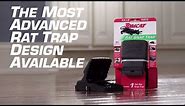 How to Catch and Kill Rats Using the Tomcat® Rat Snap Trap