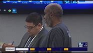 Tupac Shakur murder: Las Vegas prosecutors point to jail call as 'Keffe D' asks for release