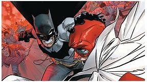 DC Announces Batman #900 Oversized Issue
