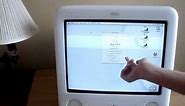 eMac G4 review