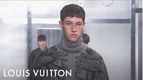 Louis Vuitton Men's Fall 2015 Fashion Show Highlights | LOUIS VUITTON