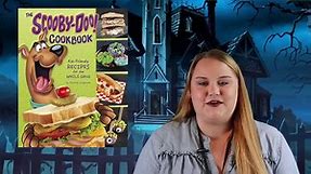 Book Bites Trailer: The Scooby-Doo Cookbook