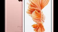 iPhone 6S 128GB Chính Hãng, Giá Rẻ | Viettablet.com