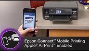 Epson Expression Premium XP-610 | Take the Tour of the Small-in-One Printer