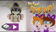 Be Cool, Scooby-Doo! | How To Save A Wedding | Boomerang UK