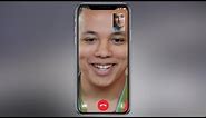 FaceTime Calls After Effects Templates
