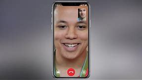 FaceTime Calls After Effects Templates