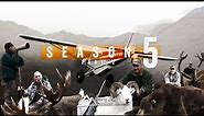 Alaska Adventure Hunting: Season 5 (Part 2)